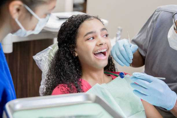 Best Orthodontic Emergency Dentist in Aberdeen, OH