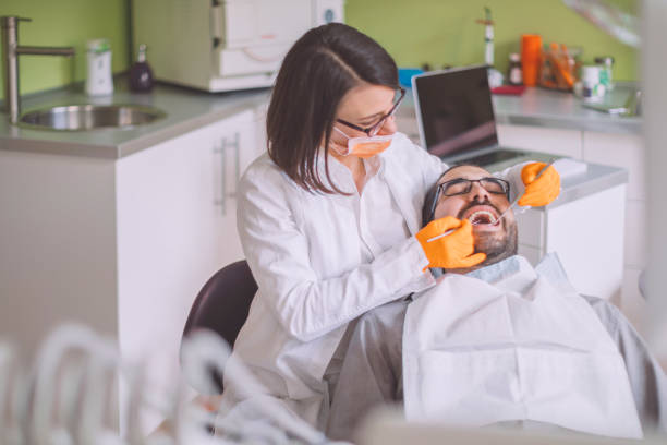 Best Mobile Emergency Dentist in Aberdeen, OH